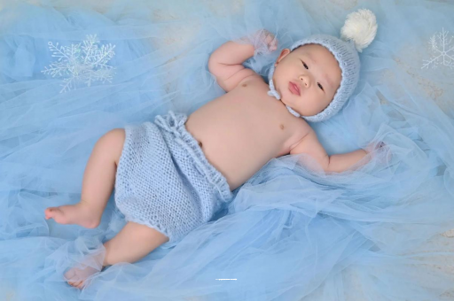 随州宝宝大哭不止